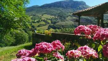 Casa rural Finca Artienza