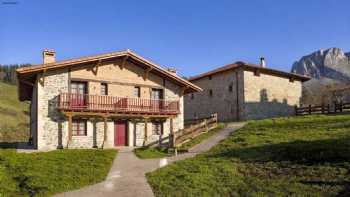 Casa Rural Etxegorri