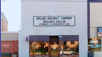 Spiller Abstract Co Inc