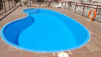 Aparthotel Aguadulce