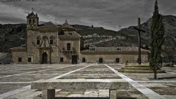 Hospedería Santuario del Saliente