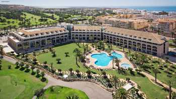 Hotel Golf Almerimar