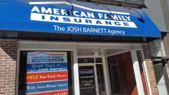 Joshua Barnett American Family Insurance