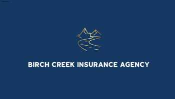 Birch Creek Insurance Agency