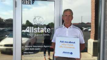 Kraig Moore: Allstate Insurance