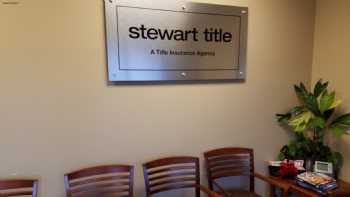 Stewart Title of Utah, Inc. - North Ogden