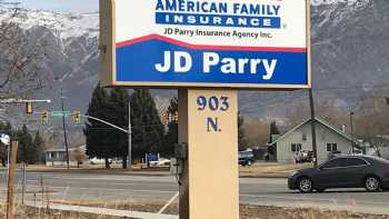 Jd Parry Insurance Agency, Inc American Family Insurance