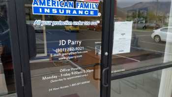 Jd Parry Insurance Agency, Inc American Family Insurance