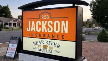 Bear River Insurance Agent - Rob Jackson Insurance