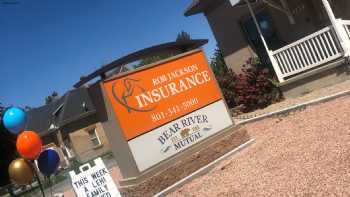 Bear River Insurance Agent - Rob Jackson Insurance