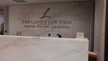 The Lanier Law Firm, PC