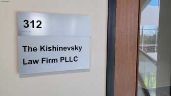 The Kishinevsky Law Firm PLLC