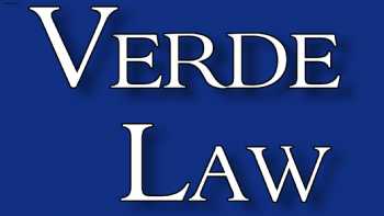 The Verde Law Firm, PLLC