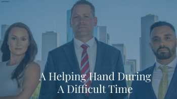 Houston Injury Lawyers PLLC