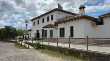 Estación de Puerto Serrano