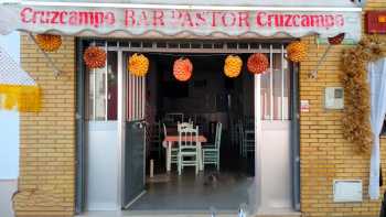 Bar Pastor - Hostal Coripe