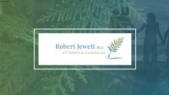 Robert Jewett, Attorney at Law