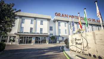 Gran Hotel Ciudad Del Sur