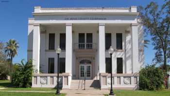 Jim Hogg County and District Clerk’s Office