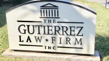 J. Javier Gutierrez, Attorney at Law