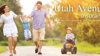 Utah Avenue Insurance (Payson)