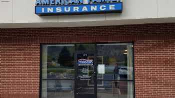 Jd Parry Insurance Agency, Inc American Family Insurance