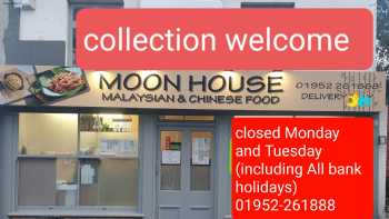 Moon House