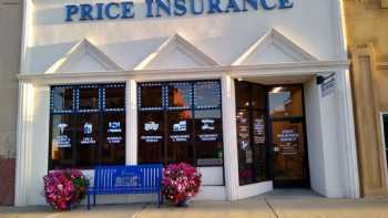 Price Insurance Agency