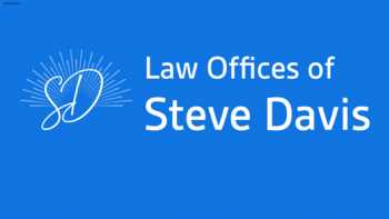 Law Offices of Steve Davis