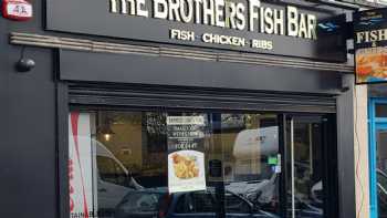 The Brothers Fish Bar