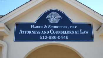 Harris & Schroeder, PLLC