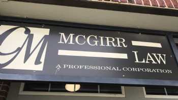 McGirr Law