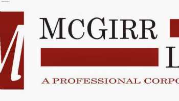 McGirr Law