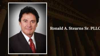 Ronald Arthur Stearns - Texas Tax Lawyer