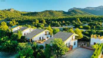 Rural Accommodation Sierra de Castril