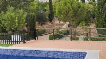 Rural Accommodation Sierra de Castril