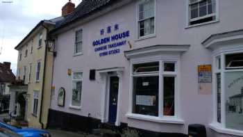 Golden House Chinese Take Away Halesworth