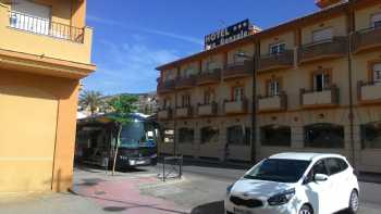 Hotel Don Gonzalo