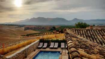 Hotel Cortijo del Marqués