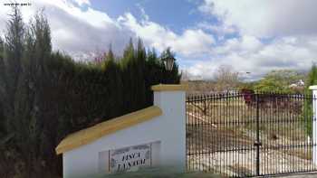 Finca La Nava 1