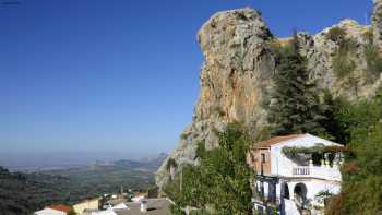 Solana de Granada - Outdoor & Climbing Hostel