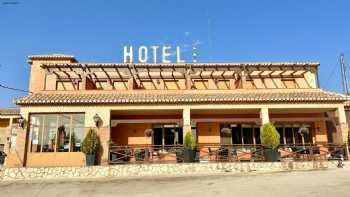 Hotel Restaurante Los Caños de la Alcaicería