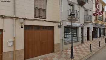 Hostal Ana