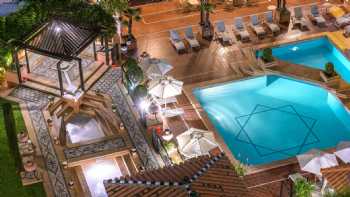 Hotel Saray Granada