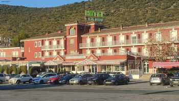 Hotel La Nava