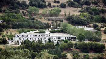 Hotel Nueva Alcazaba