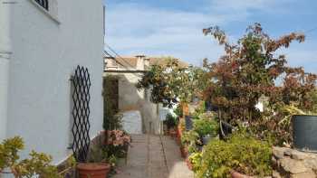 Casa Rural de Lujo en La Alpujarra