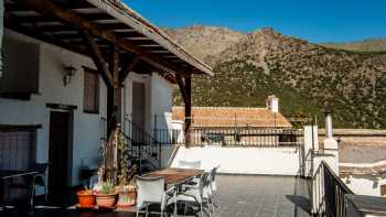 Hotel la Fragua I