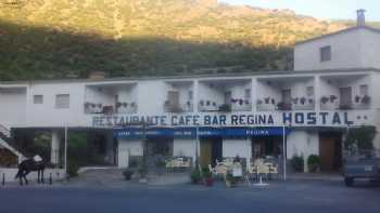 HOSTAL REGINA