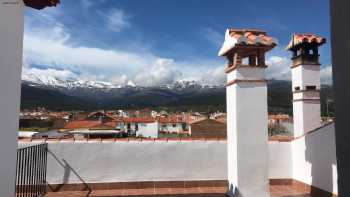 Hotel Rural El Picón de Sierra Nevada